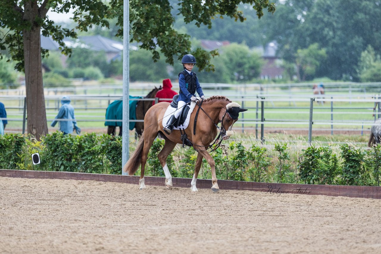 Bild 82 - Pony Akademie Turnier